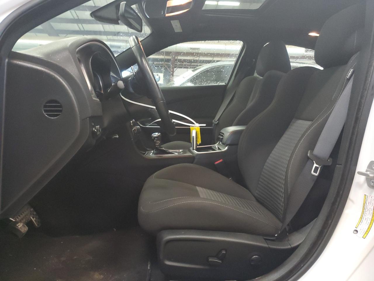 2022 Dodge Charger Gt - Image 7