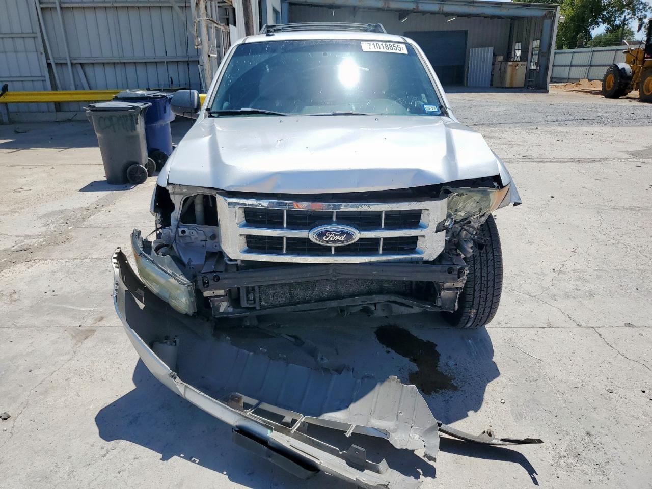 2012 Ford Escape Xlt - Фото 5