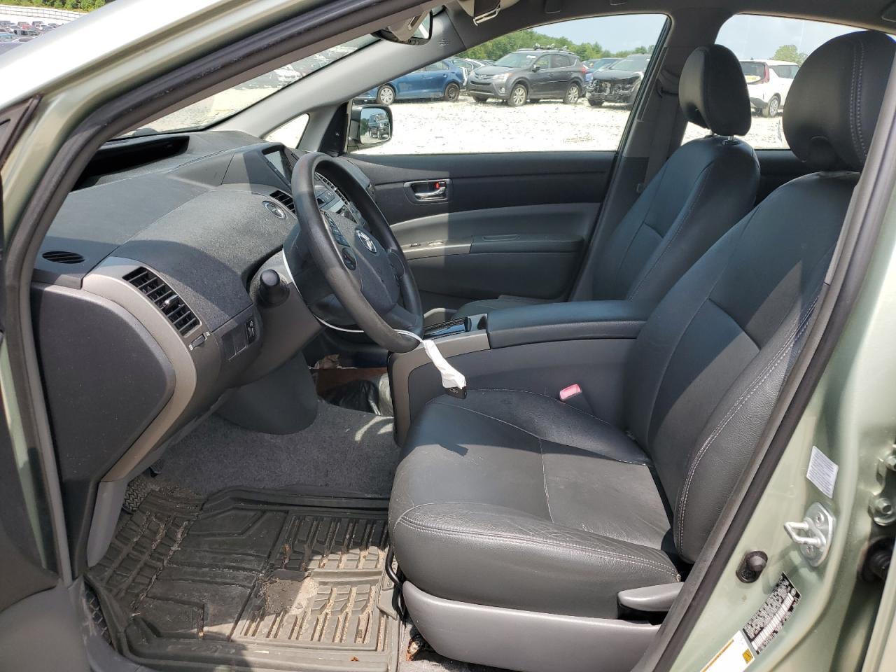 2007 Toyota Prius - Фото 7