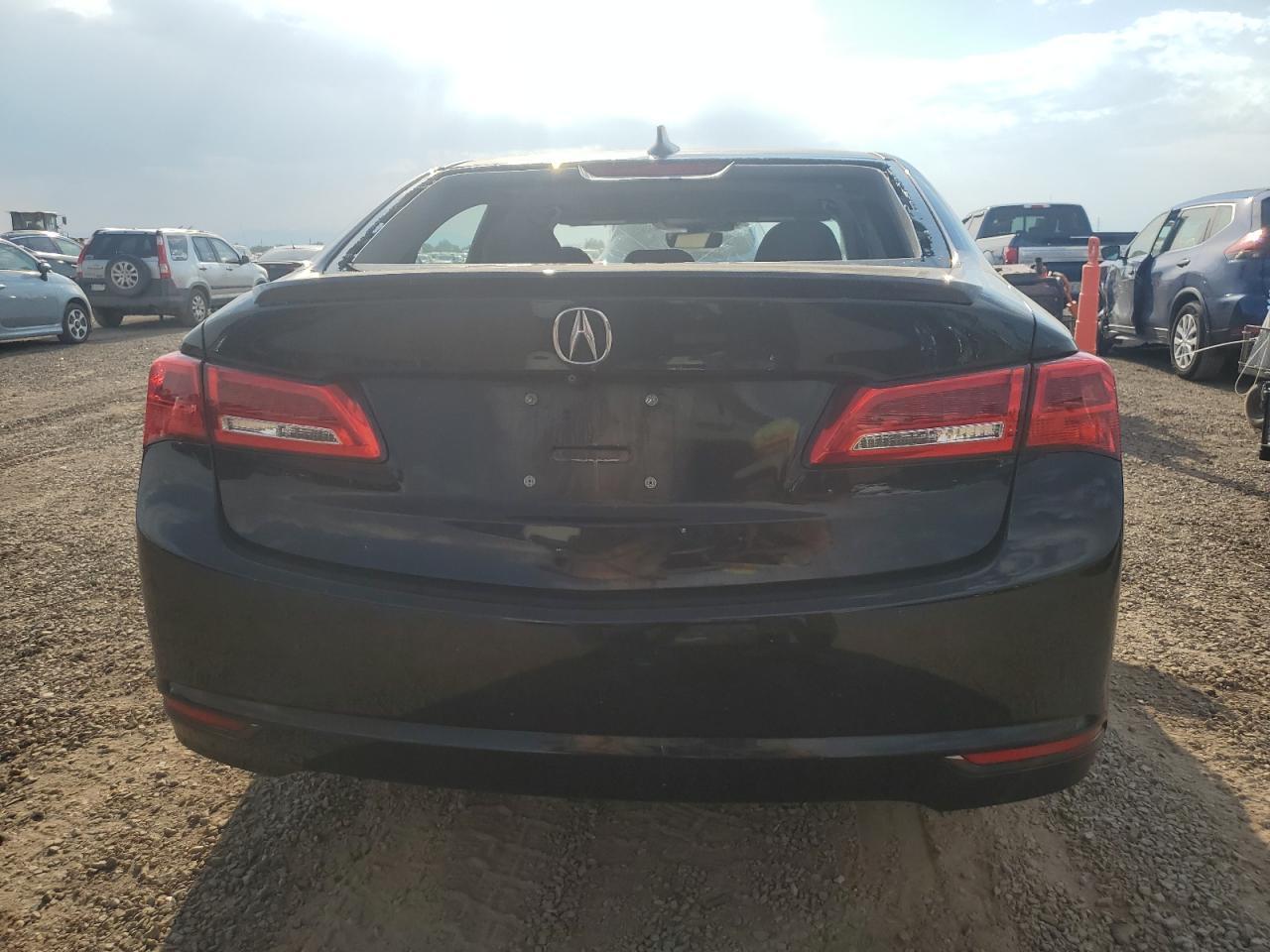 2020 Acura Tlx - Image 6