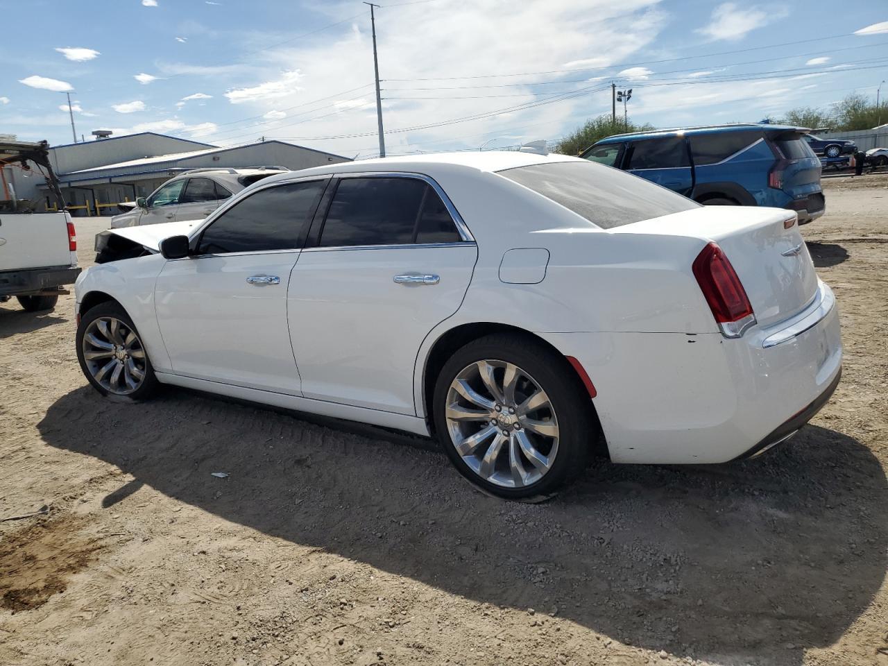 2019 Chrysler 300 Limited - Image 2