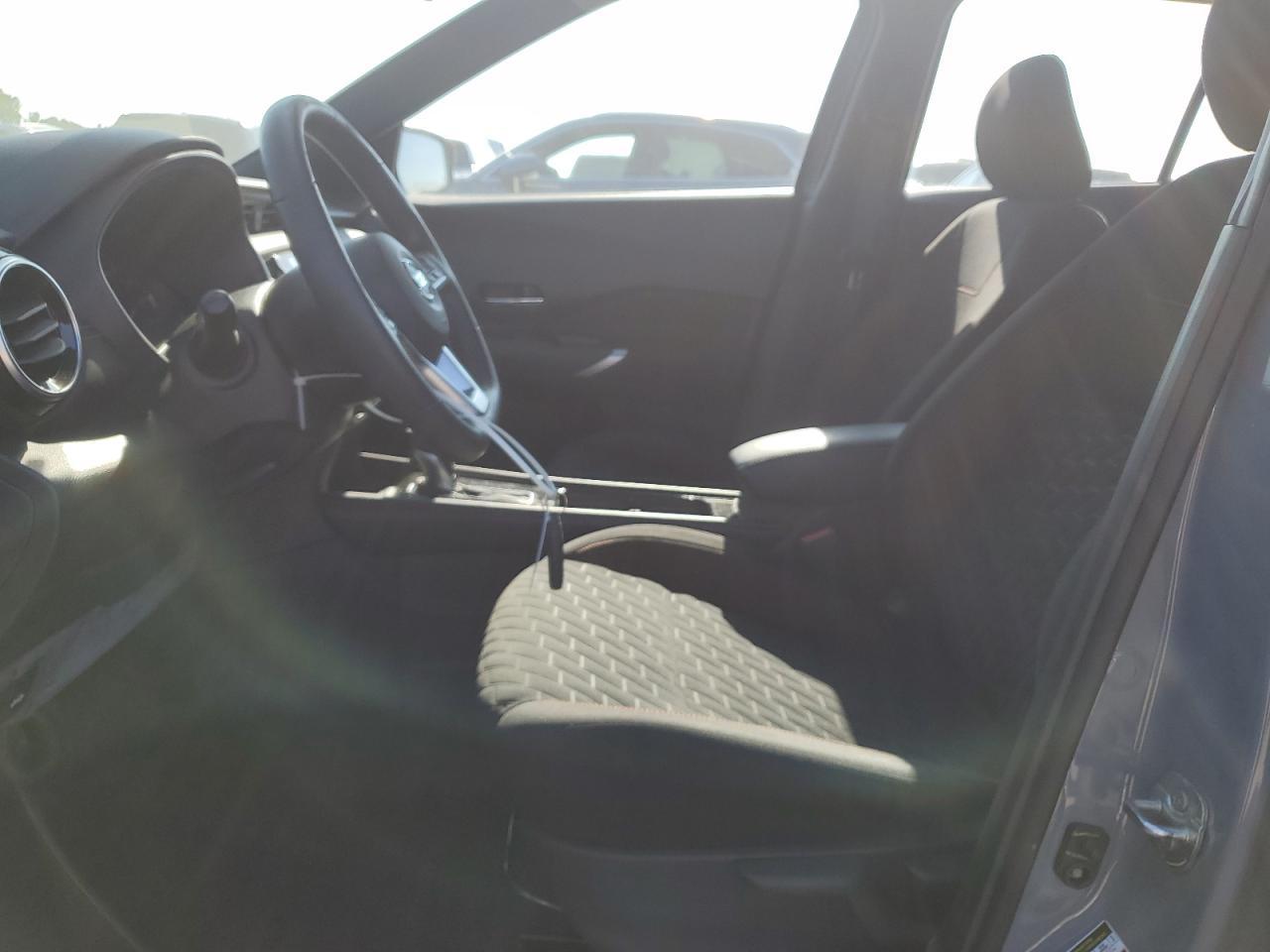 2021 Nissan Kicks Sr - Фото 7