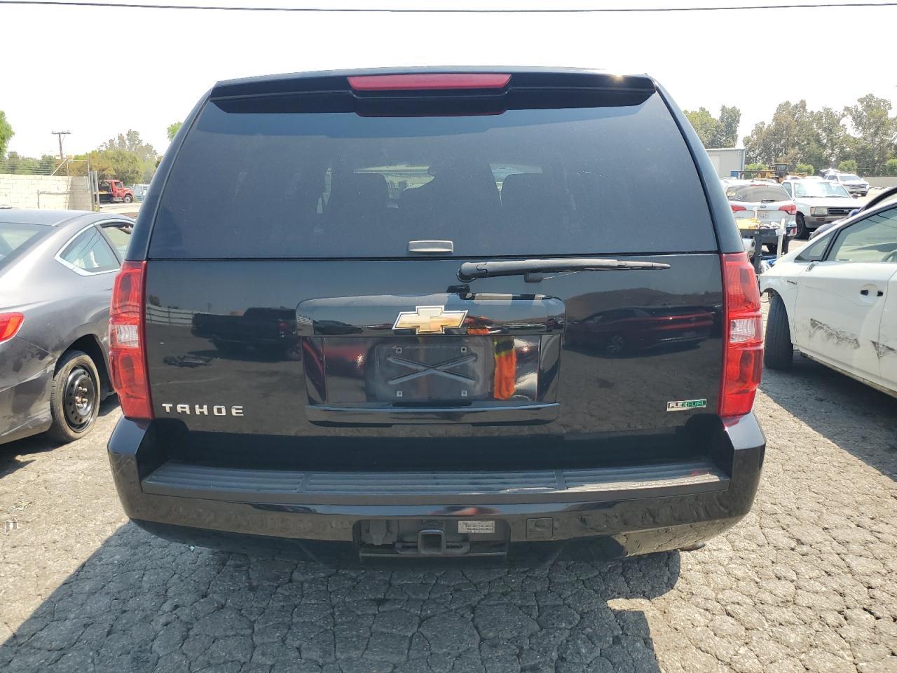 2011 Chevrolet Tahoe C1500 Ls - Фото 6