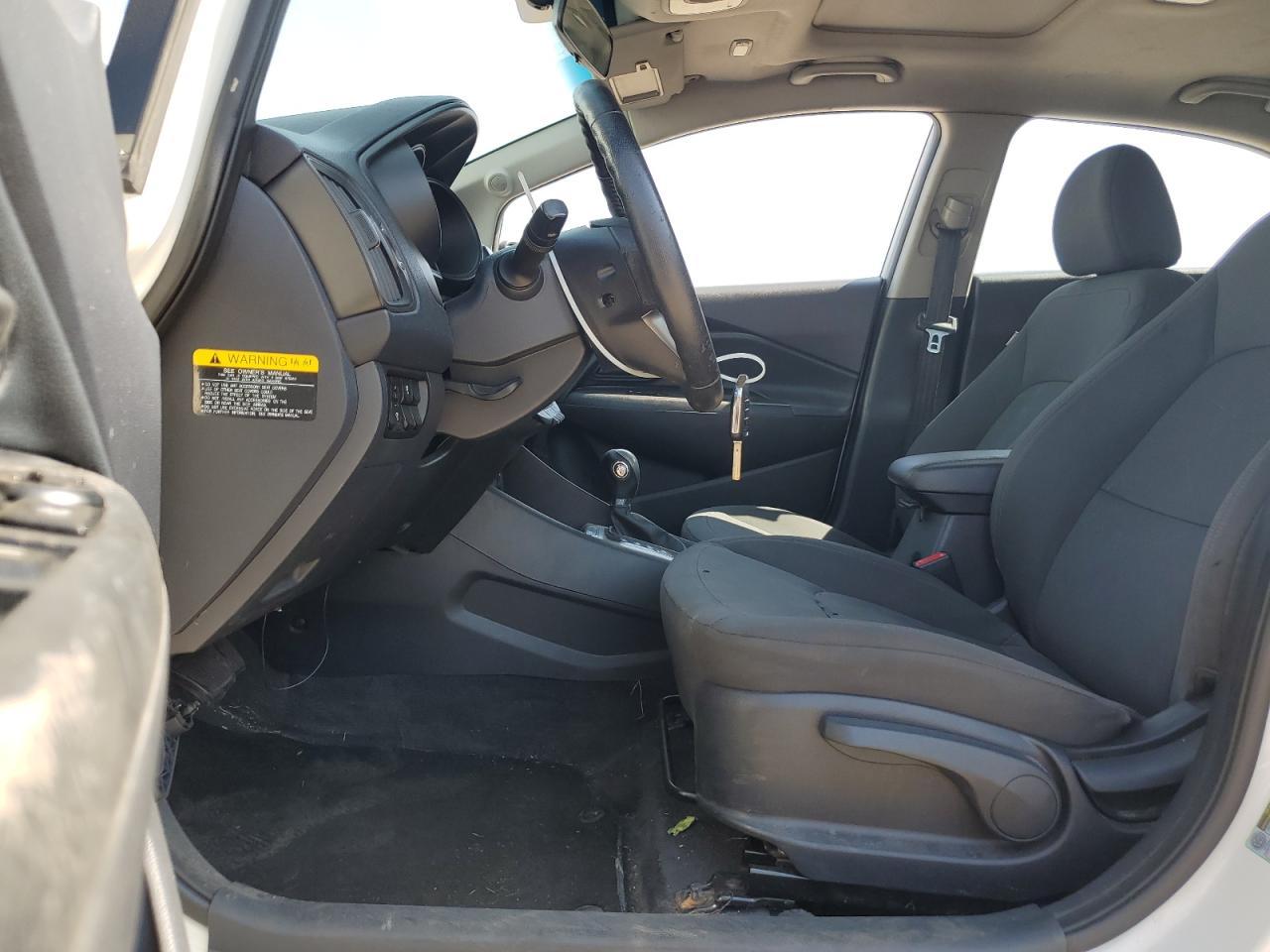 2013 Kia Rio Ex - Фото 7