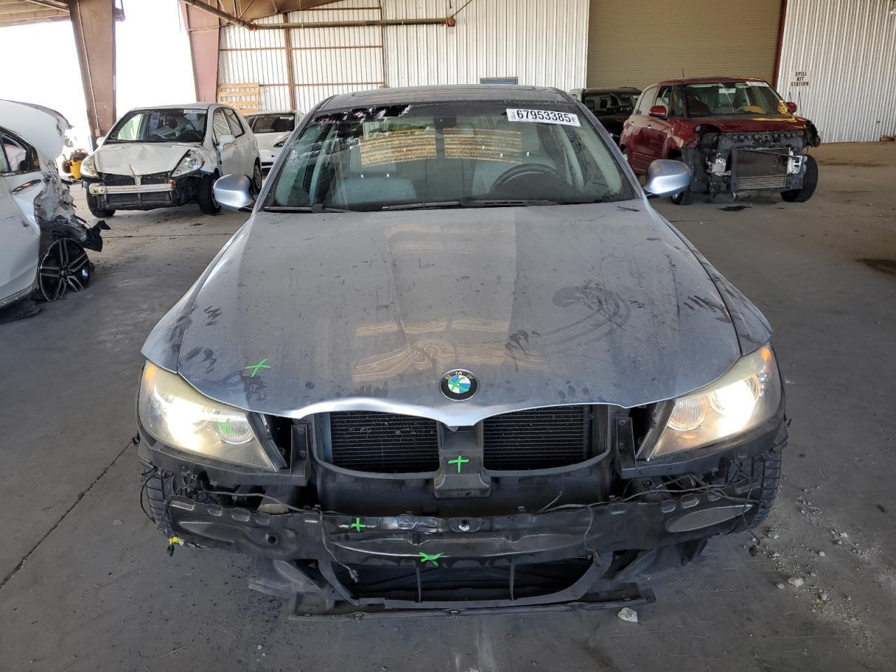 2009 BMW 328 I - Фото 5