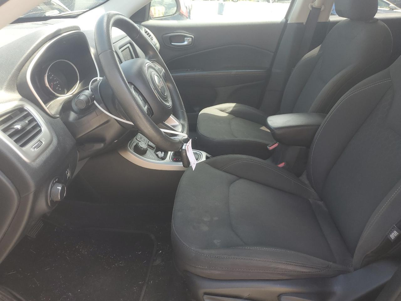 2018 Jeep Compass Sport - Image 7