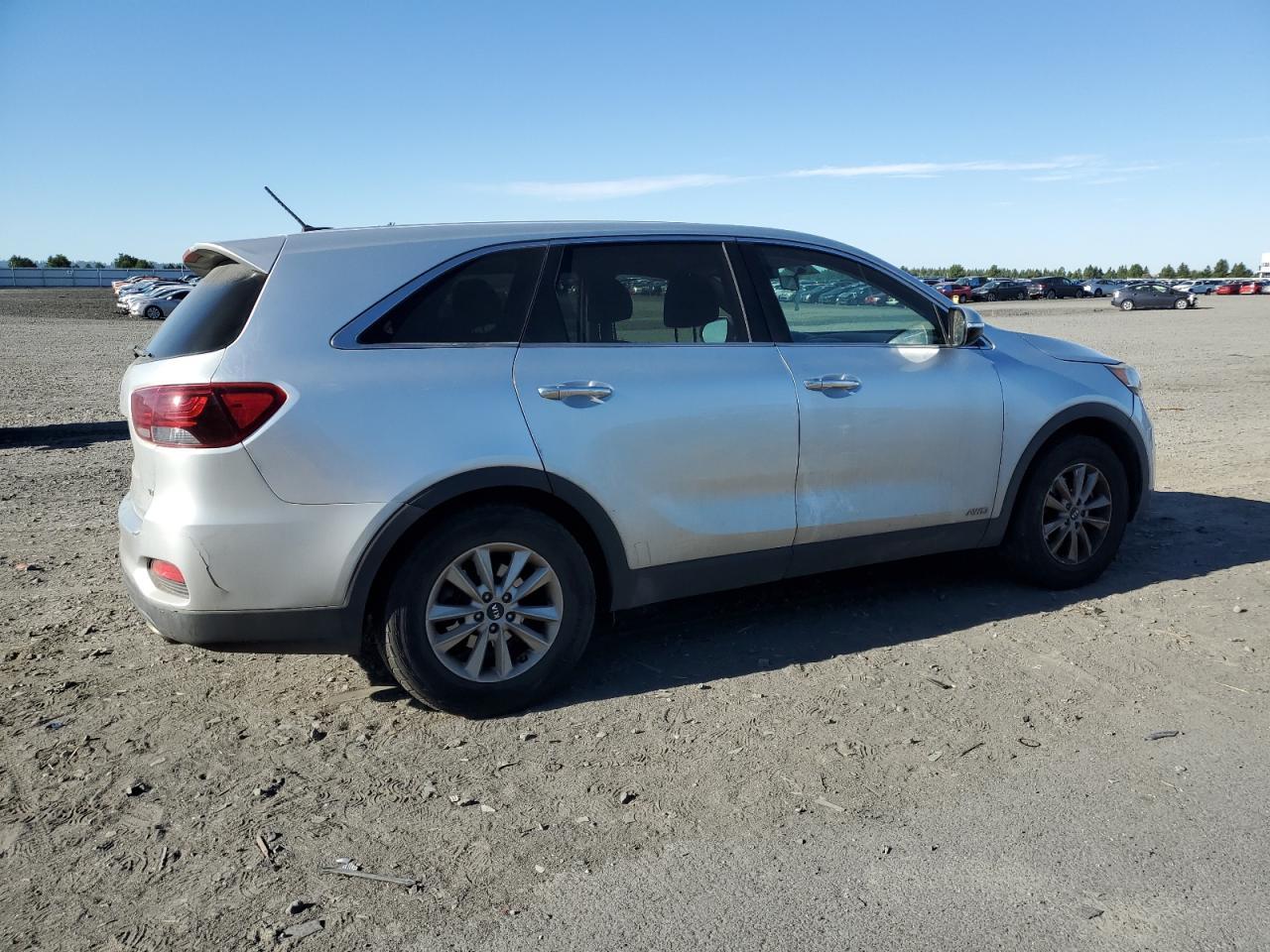 2019 Kia Sorento Lx - Фото 3