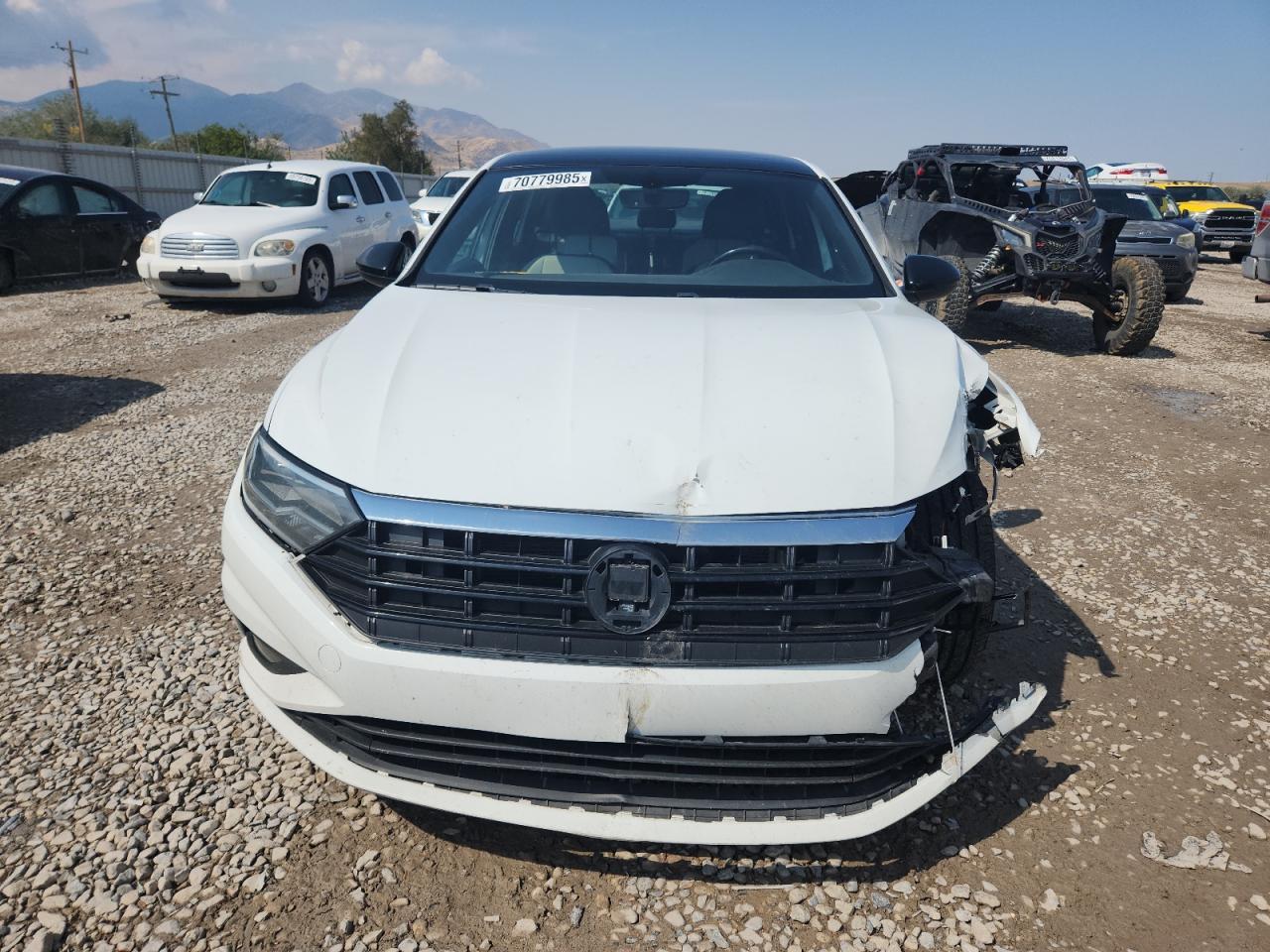 2020 Volkswagen Jetta S - Фото 5