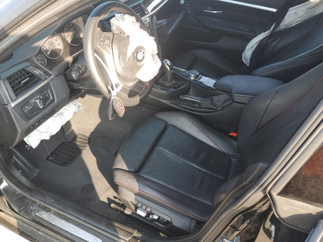 2016 BMW 428 I Gran Coupe Sulev - Image 7