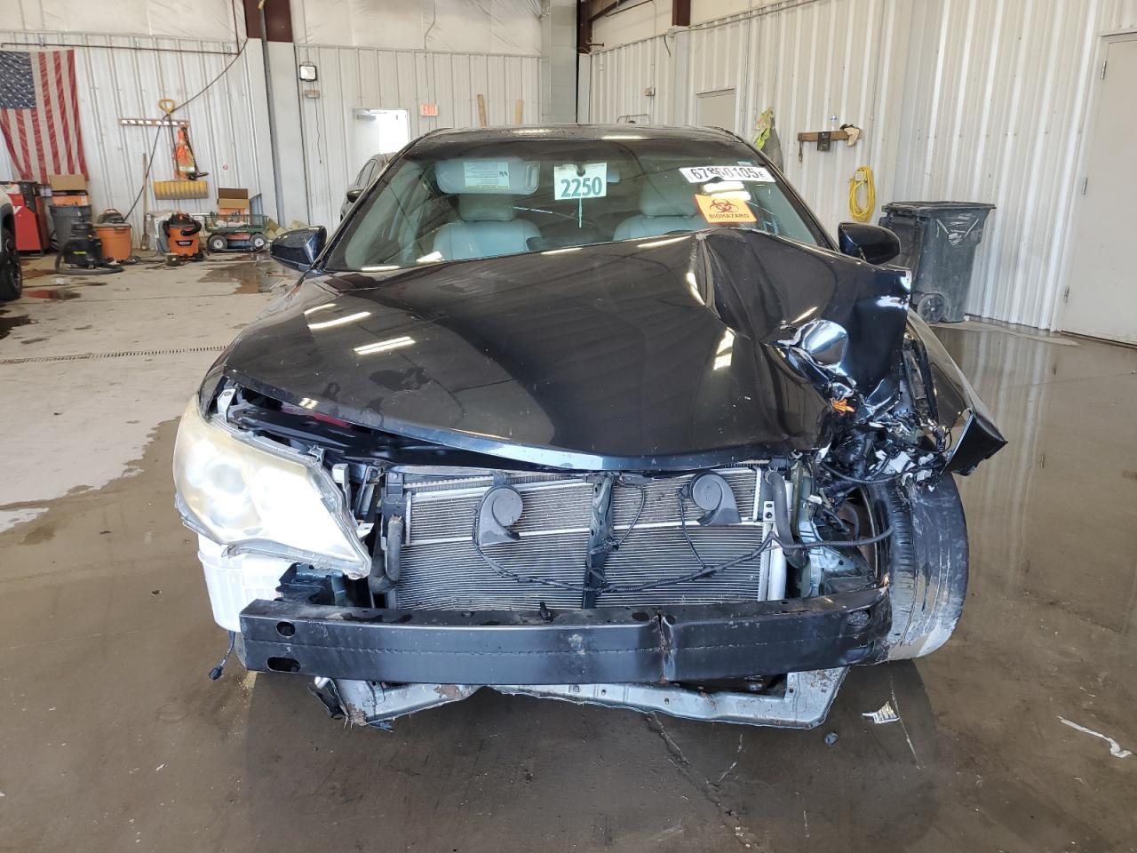 2012 Toyota Camry Hybrid - Фото 5