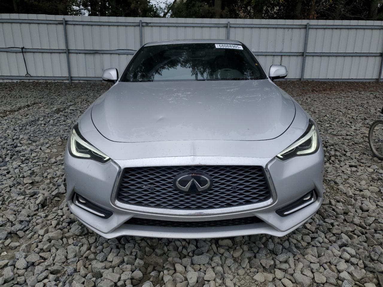 2020 Infiniti Q60 Pure - Фото 5