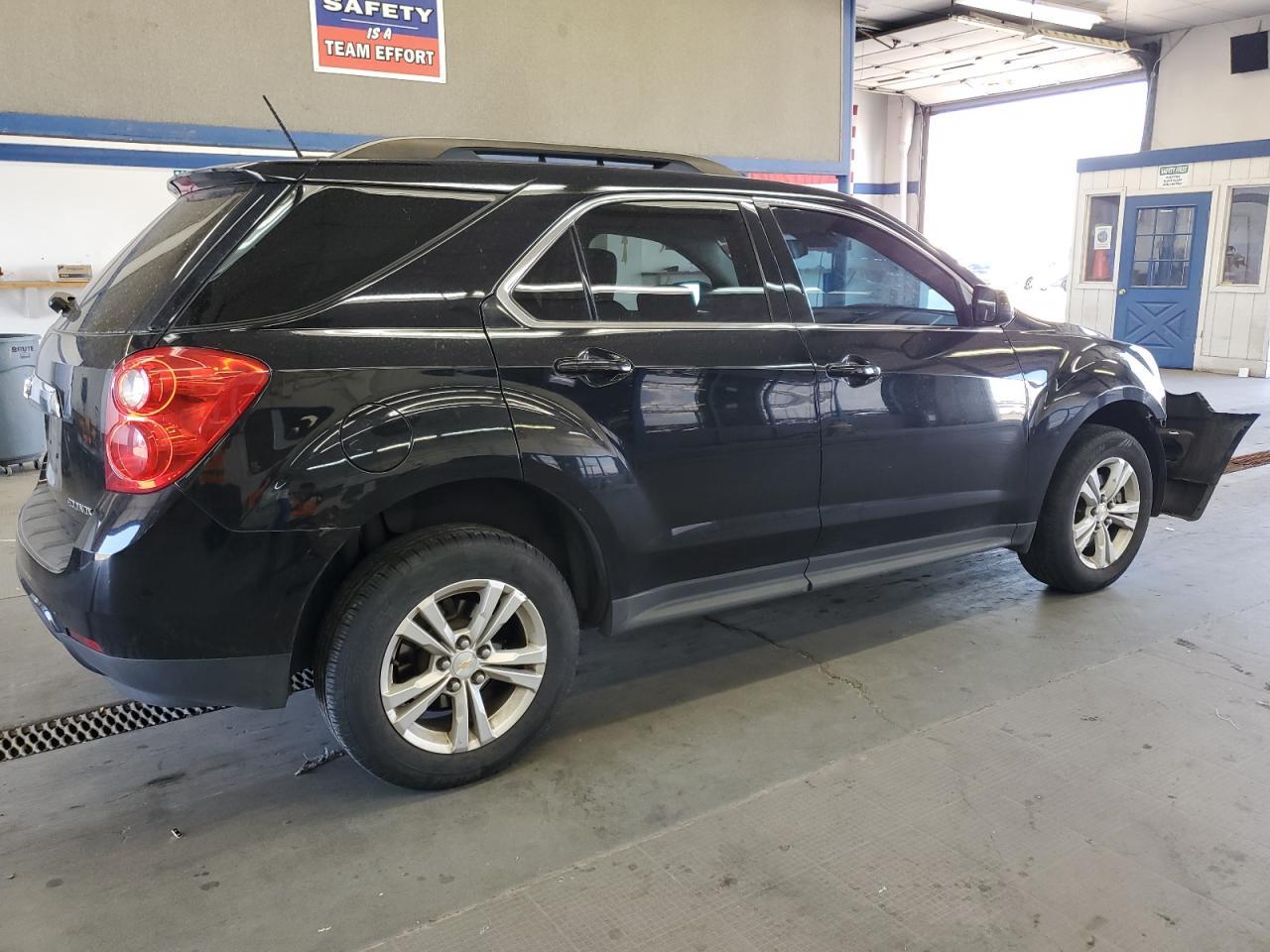 2015 Chevrolet Equinox Lt - Image 3