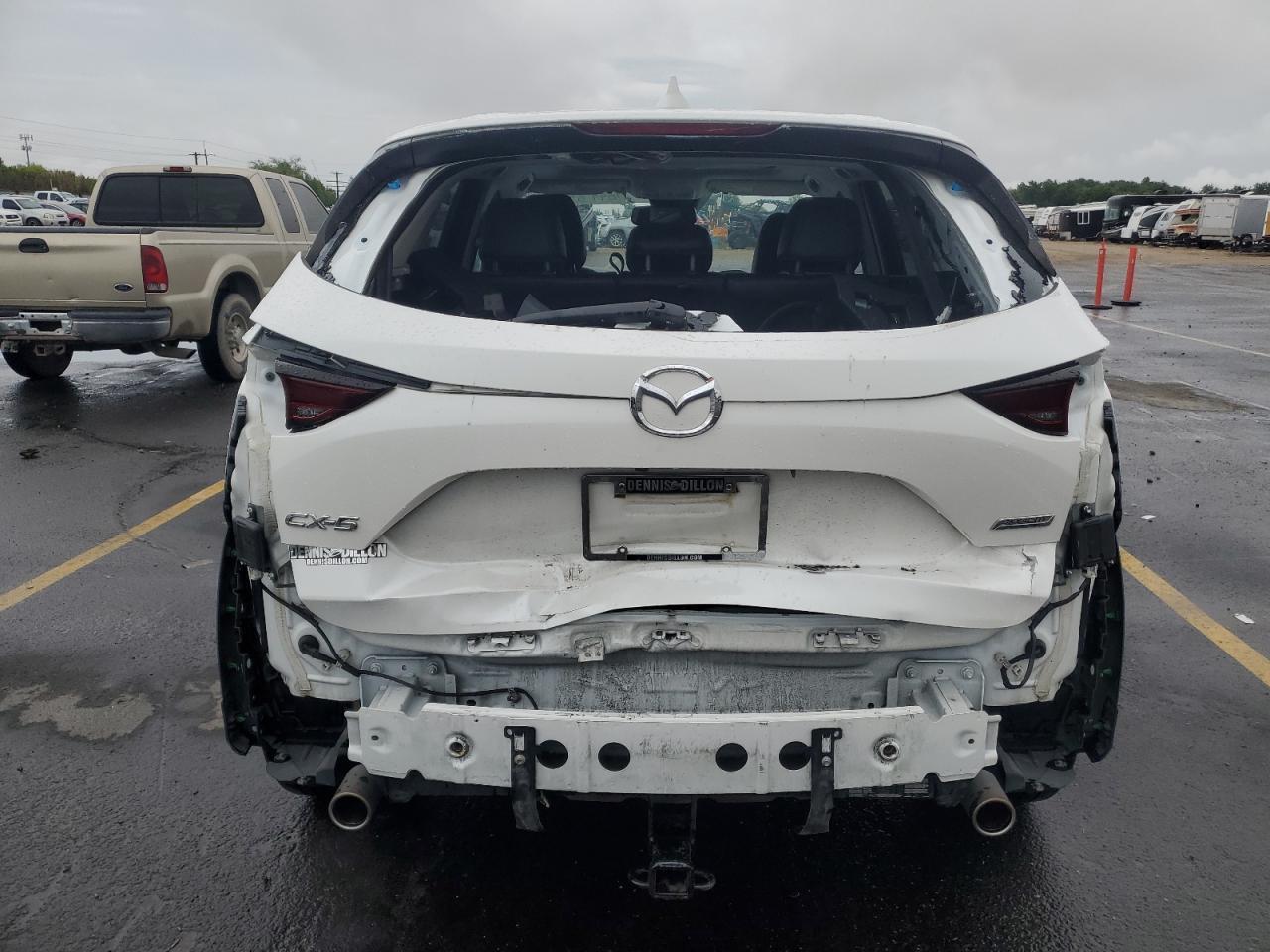 2018 Mazda Cx-5 - Image 6