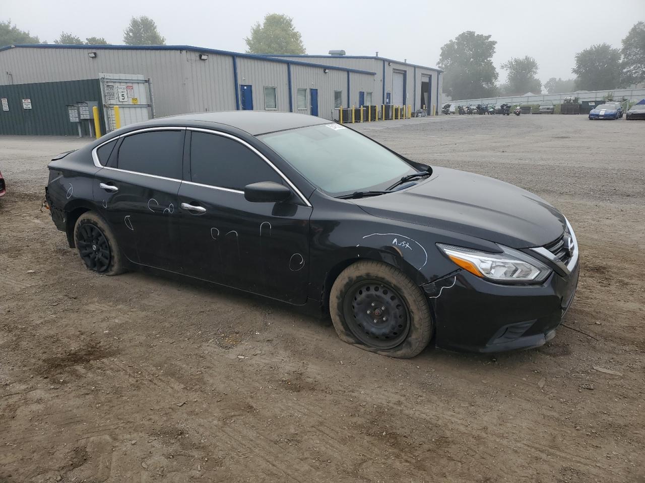 2016 Nissan Altima 2.5 - Фото 4