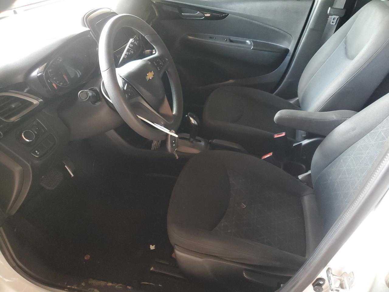 2022 Chevrolet Spark 1Lt - Фото 7