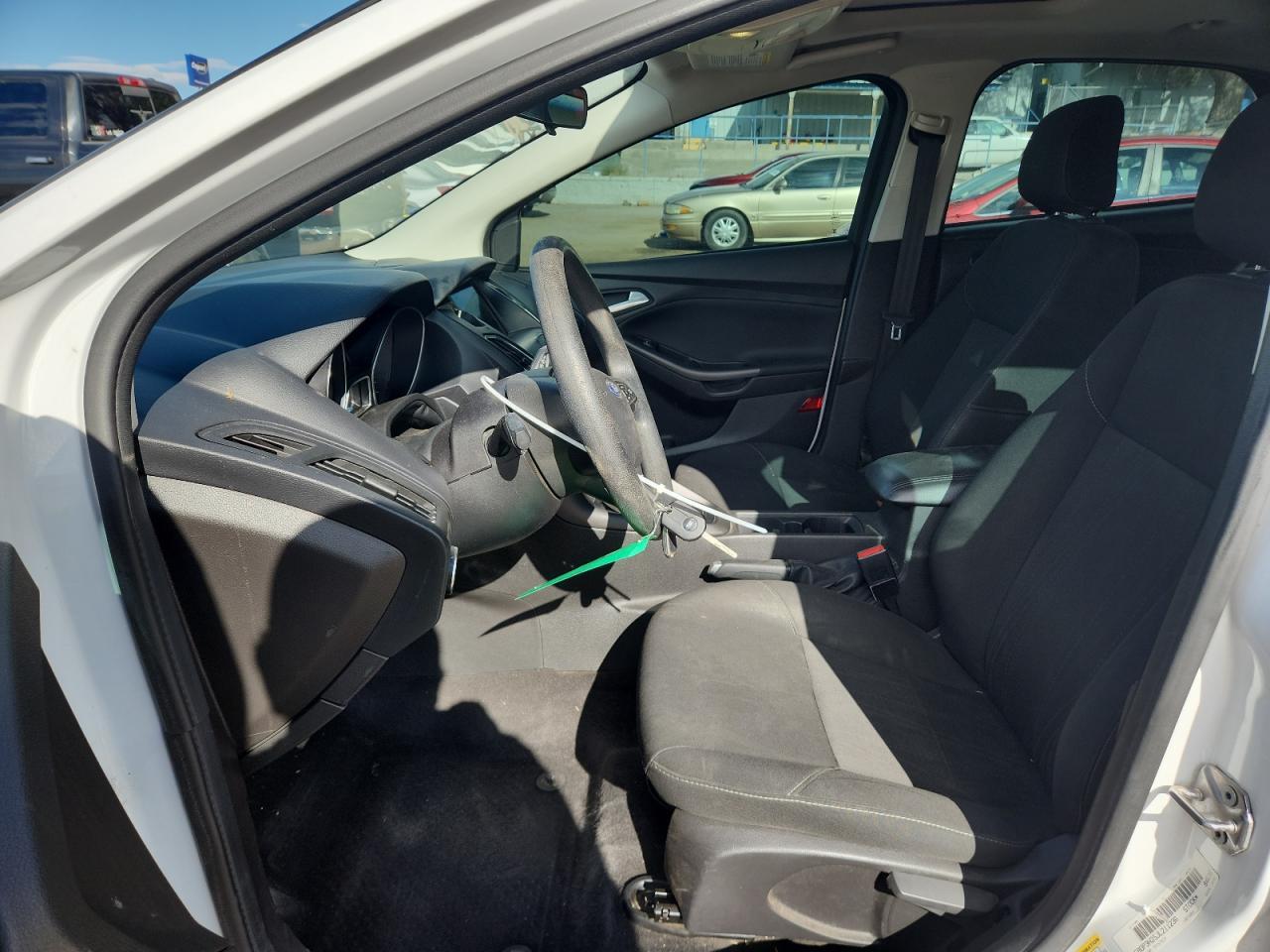2018 Ford Focus Sel - Image 7
