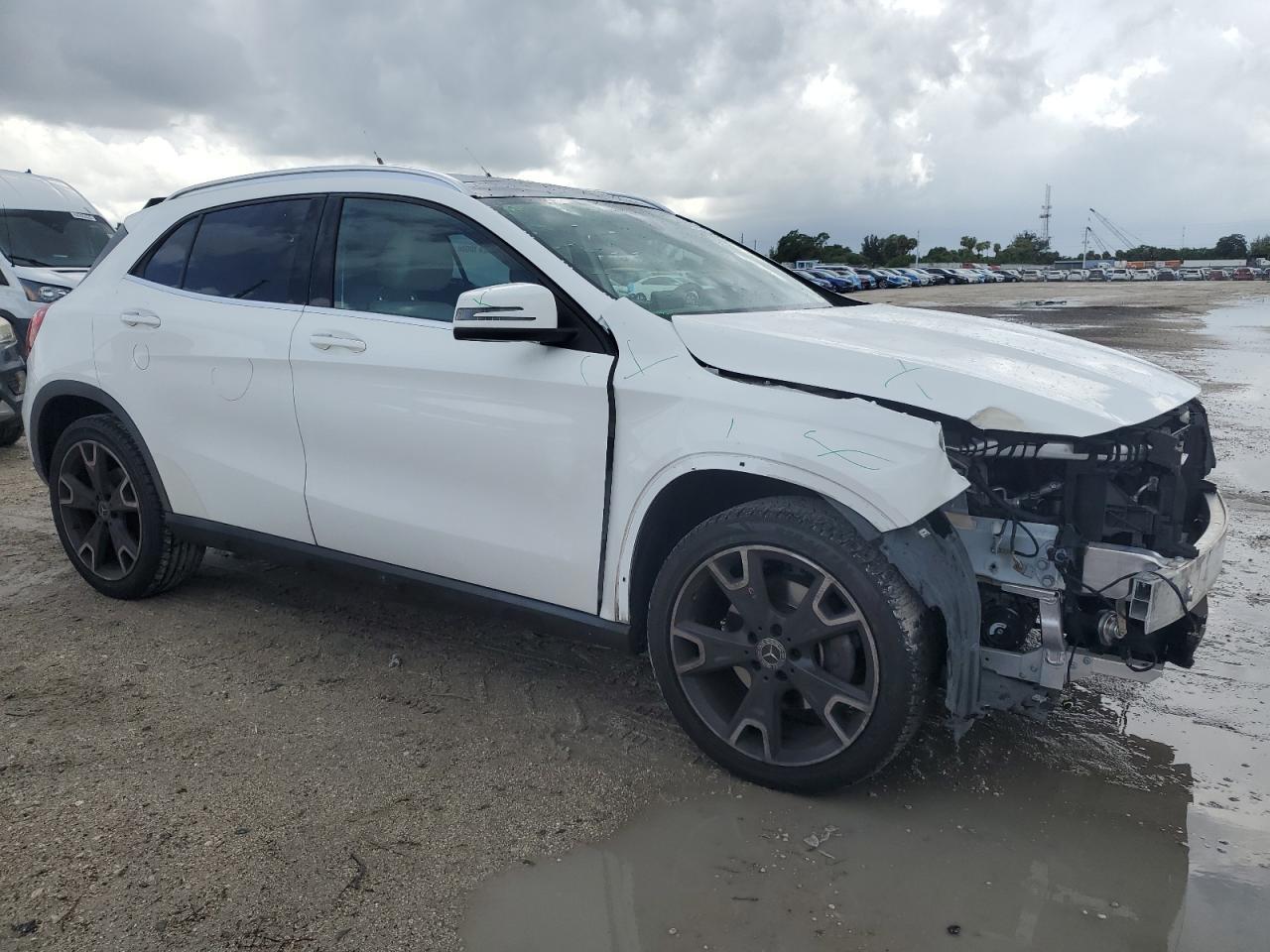 2019 Mercedes-Benz Gla 250 - Фото 4