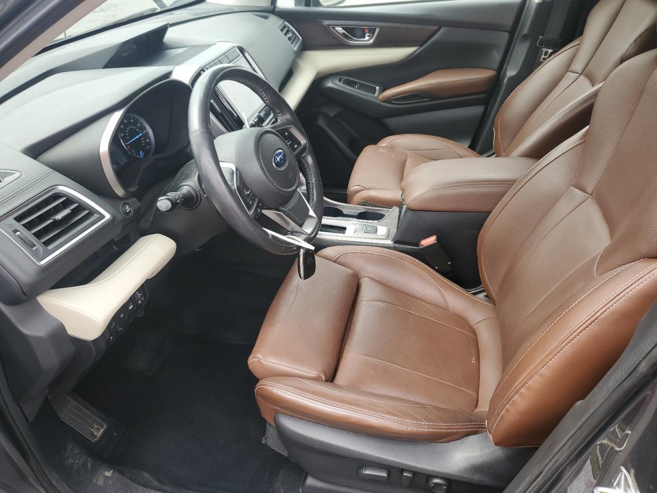 2020 Subaru Ascent Touring - Фото 7