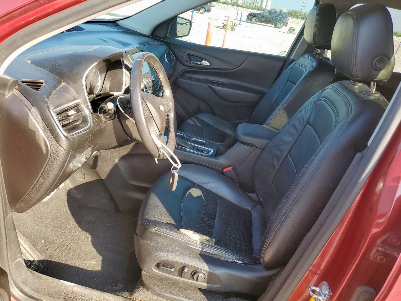 2018 Chevrolet Equinox Lt - Image 7