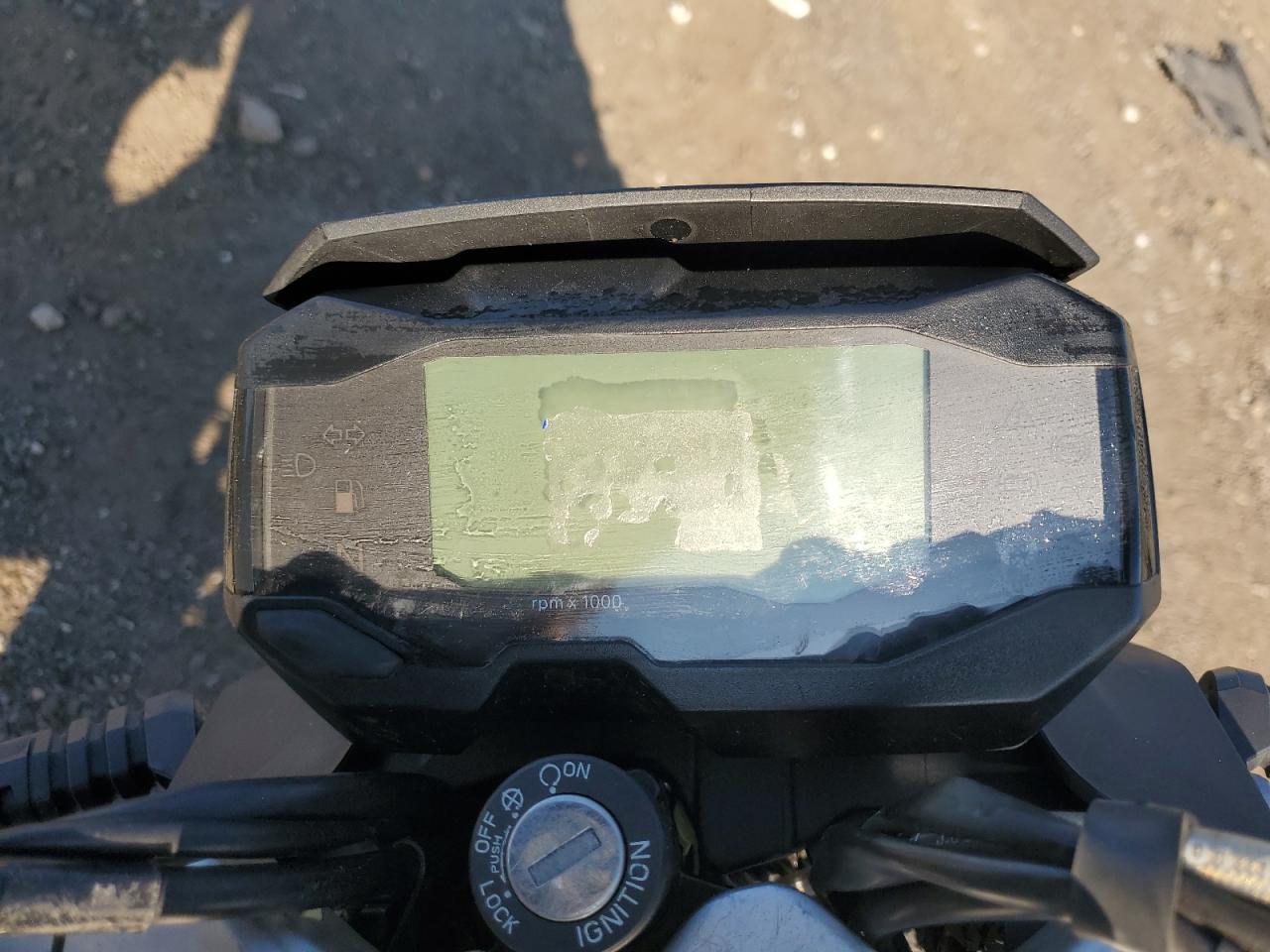 2023 BMW G310 R - Фото 7