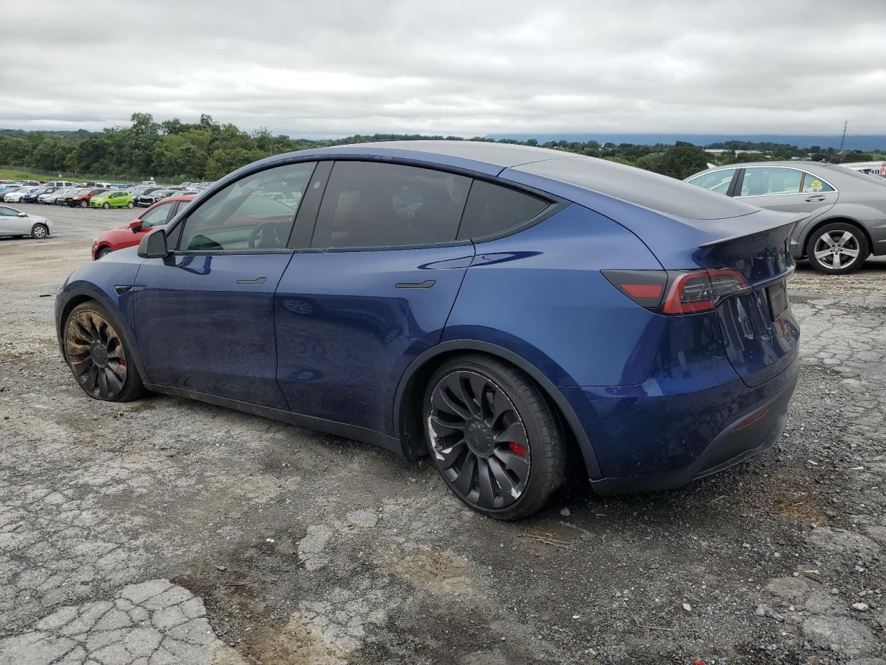 2023 Tesla Model Y - Image 2