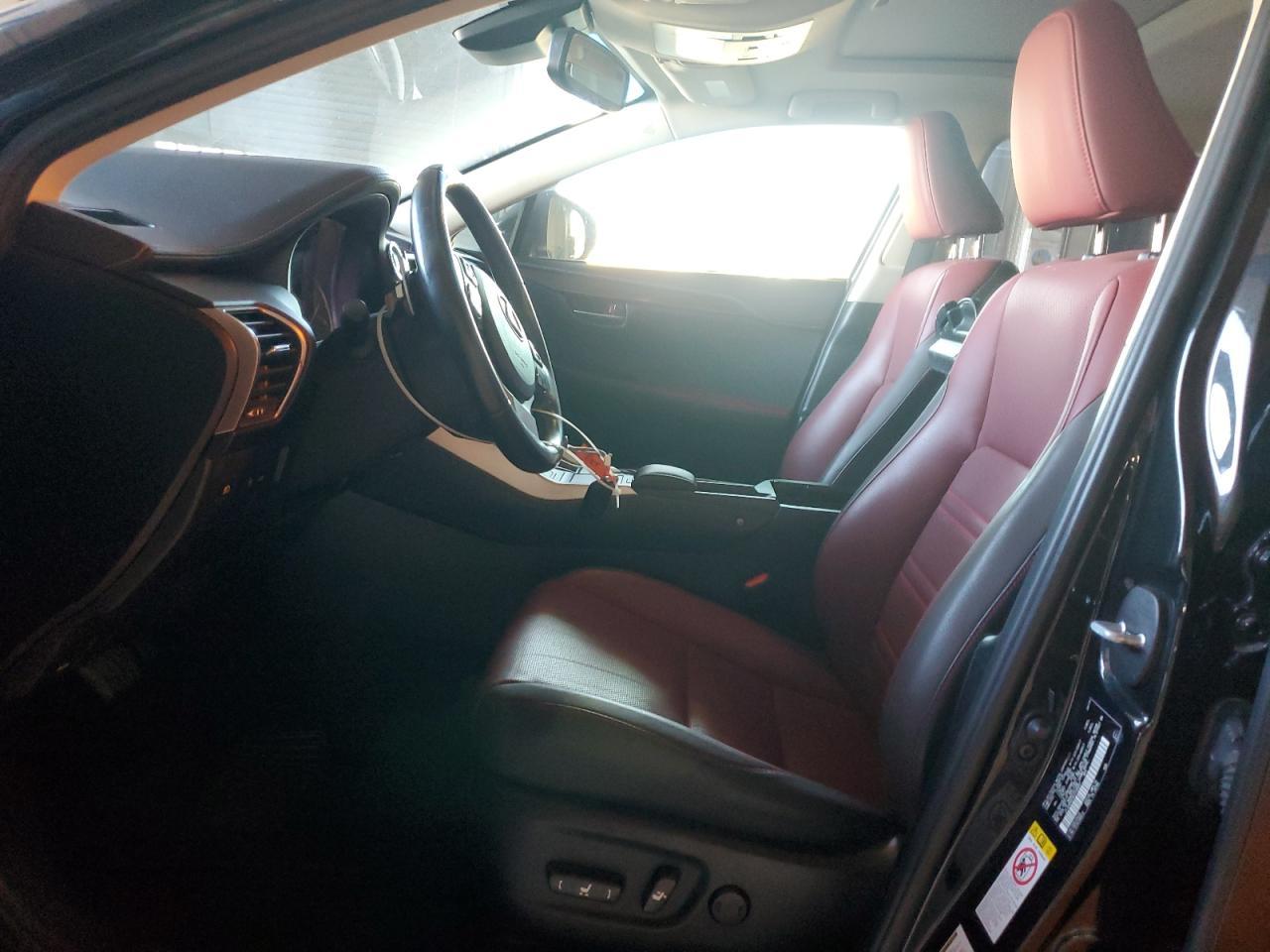 2019 Lexus Nx 300 Base - Image 7