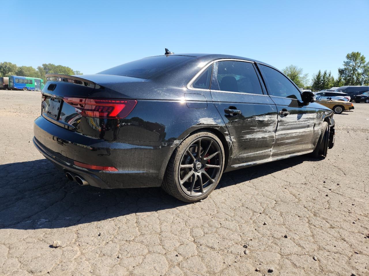 2019 Audi S4 Premium Plus - Image 3