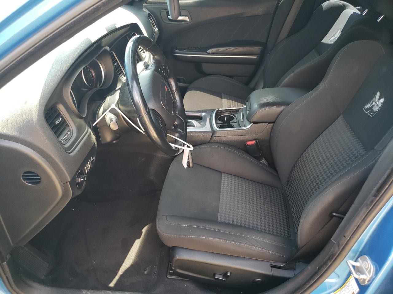 2019 Dodge Charger Scat Pack - Image 7