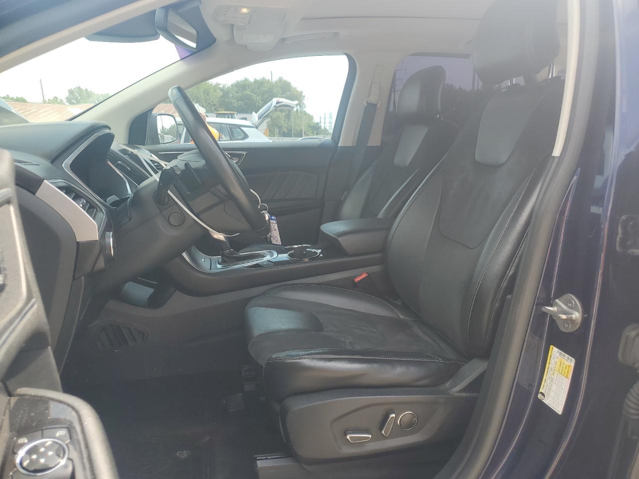 2016 Ford Edge Sport - Image 7