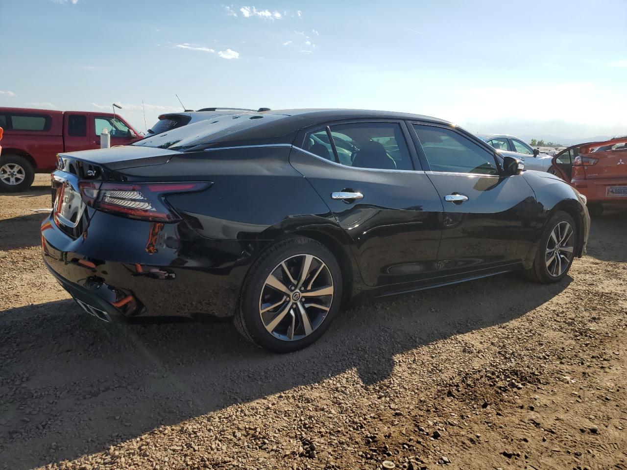 2020 Nissan Maxima Sv - Image 3