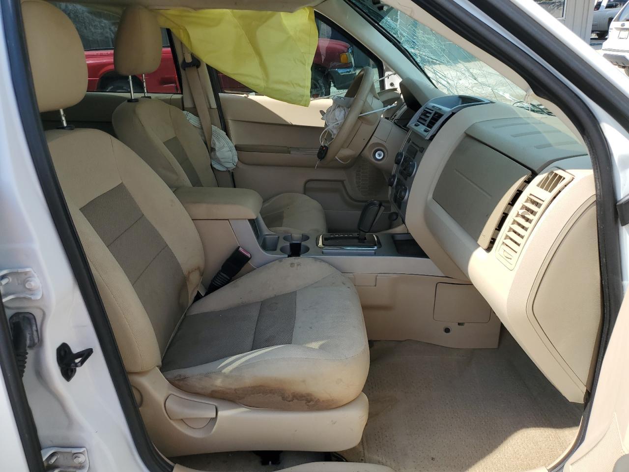 2008 Ford Escape Xlt - Image 7