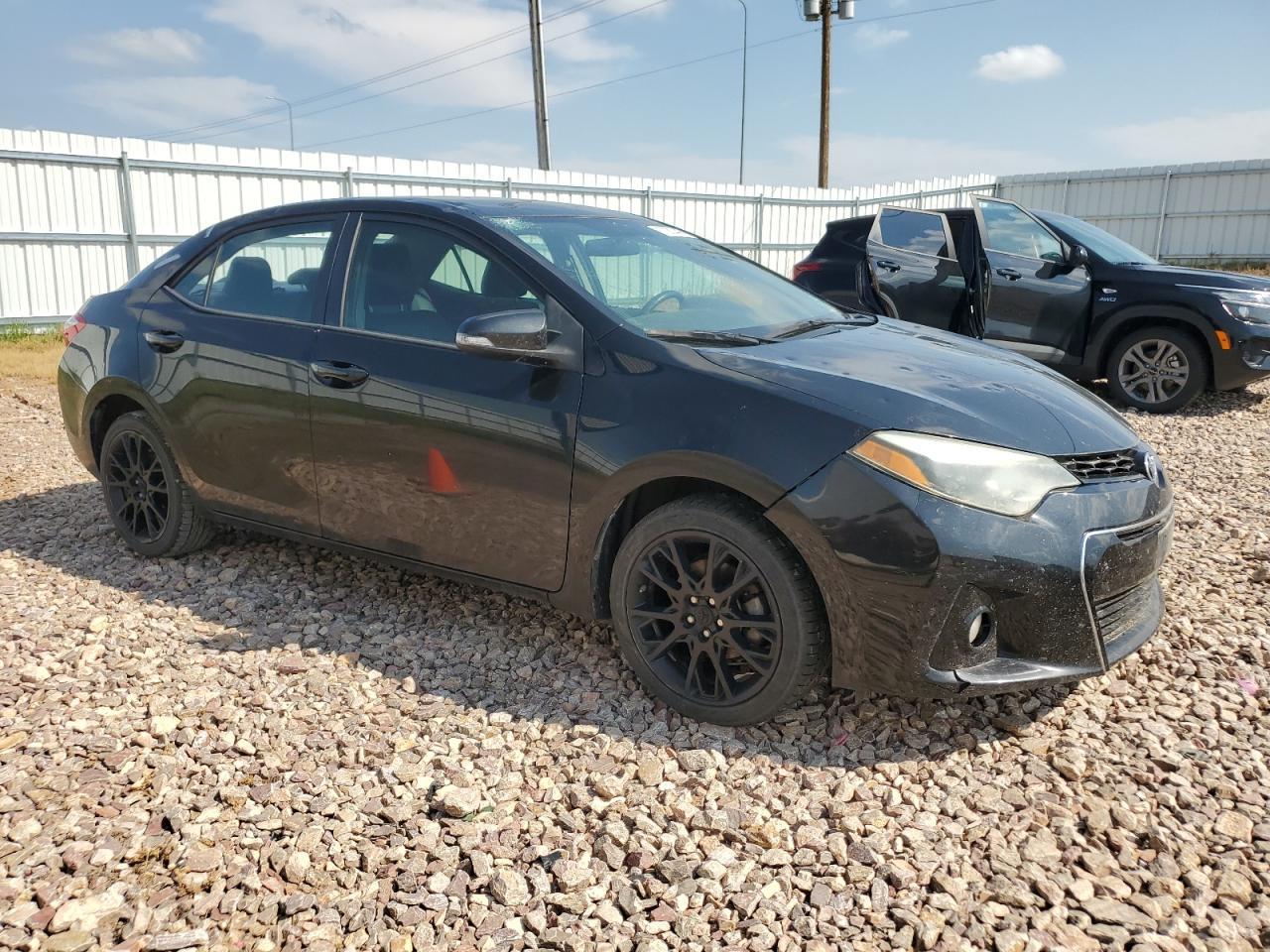 2016 Toyota Corolla L - Image 4