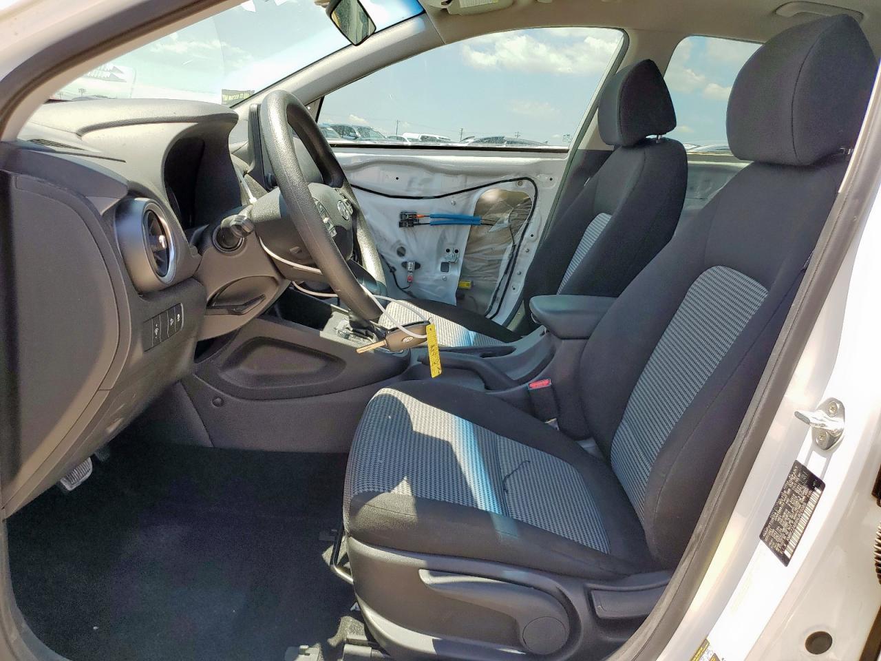 2022 Hyundai Kona Sel - Image 7