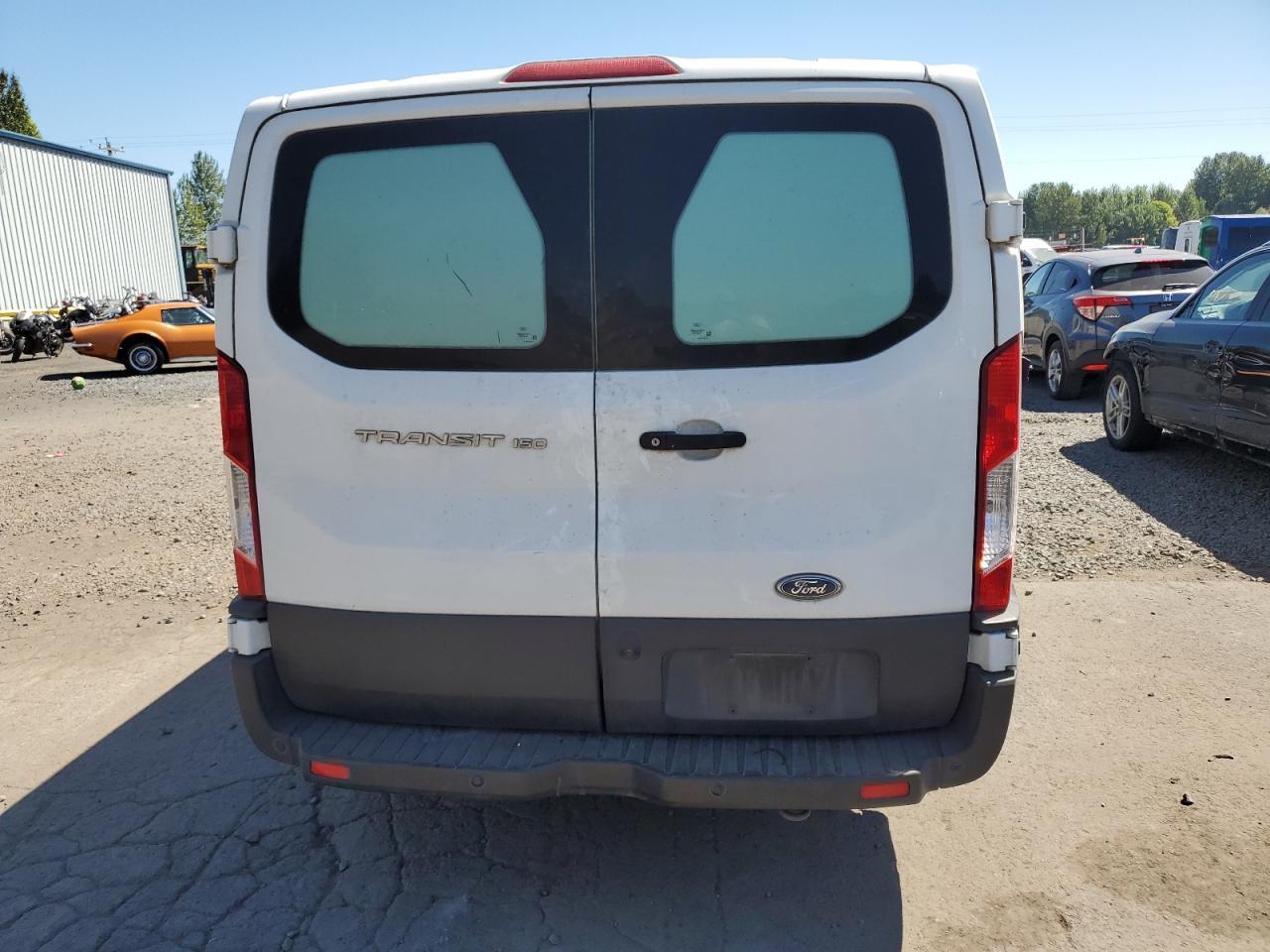 2019 Ford Transit T-150 - Image 6