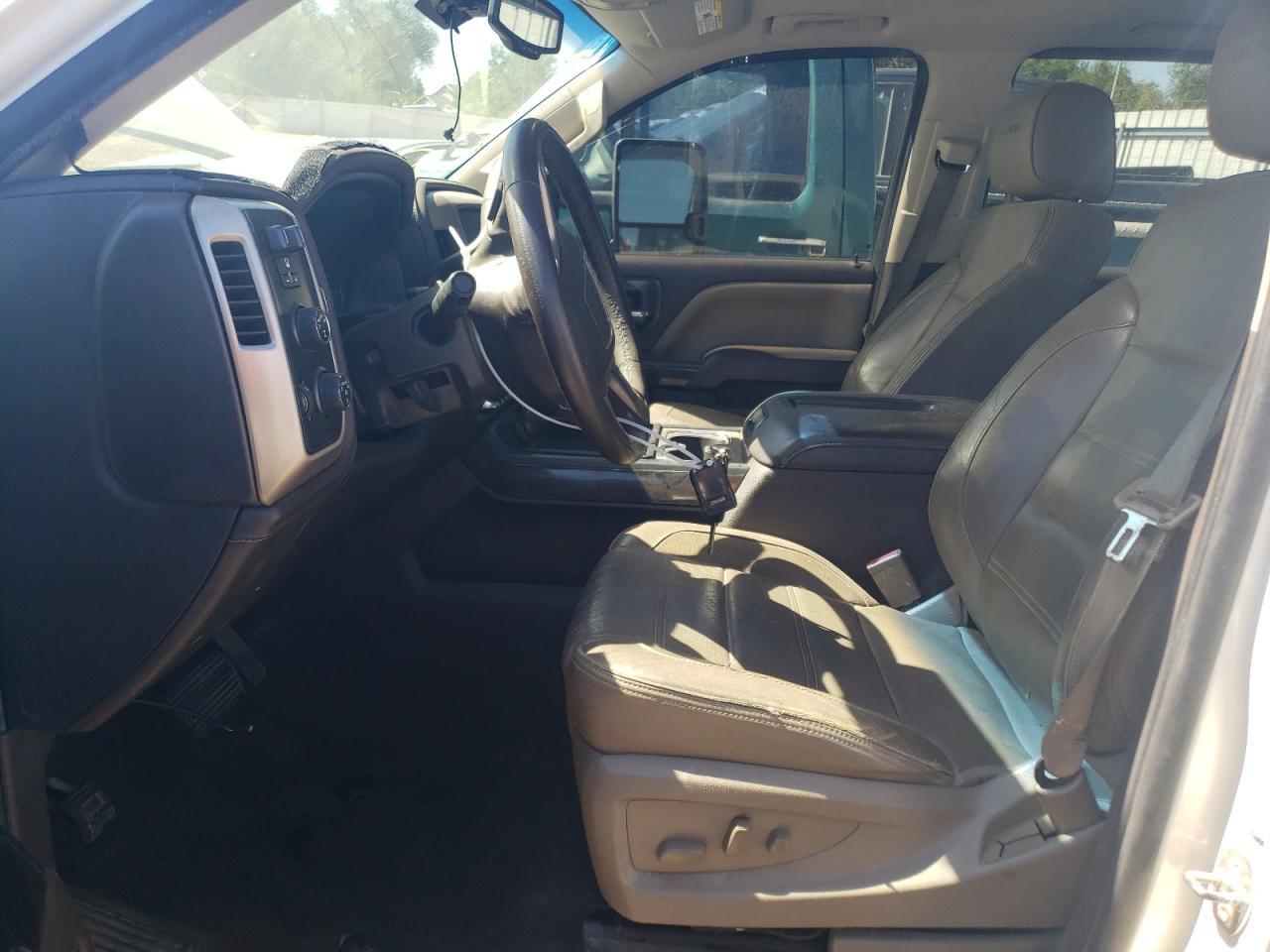 2015 GMC Sierra K1500 Denali - Фото 7