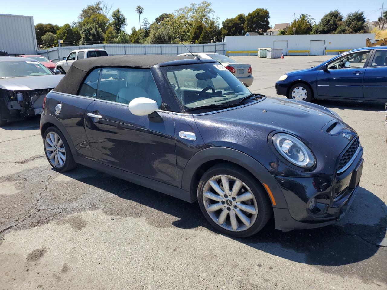2021 Mini Cooper S - Фото 4
