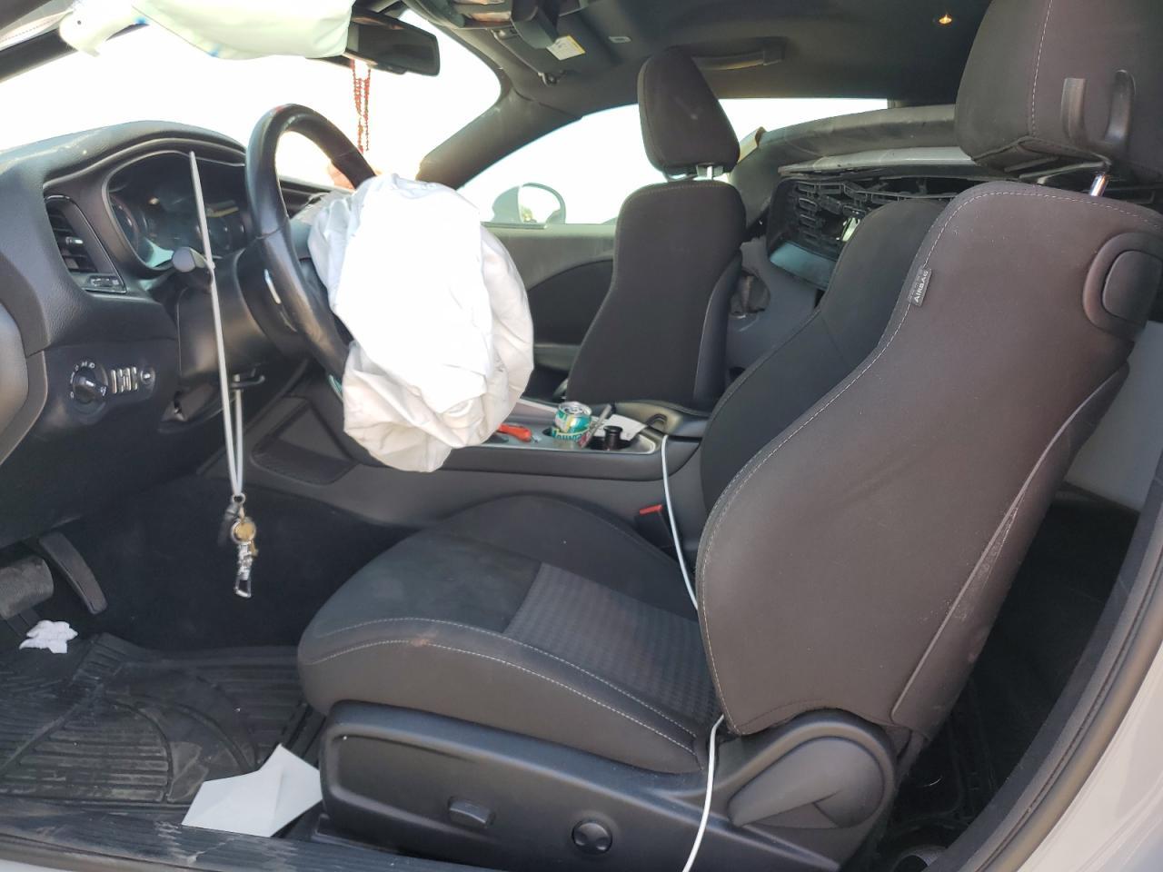 2022 Dodge Challenger Gt - Фото 7