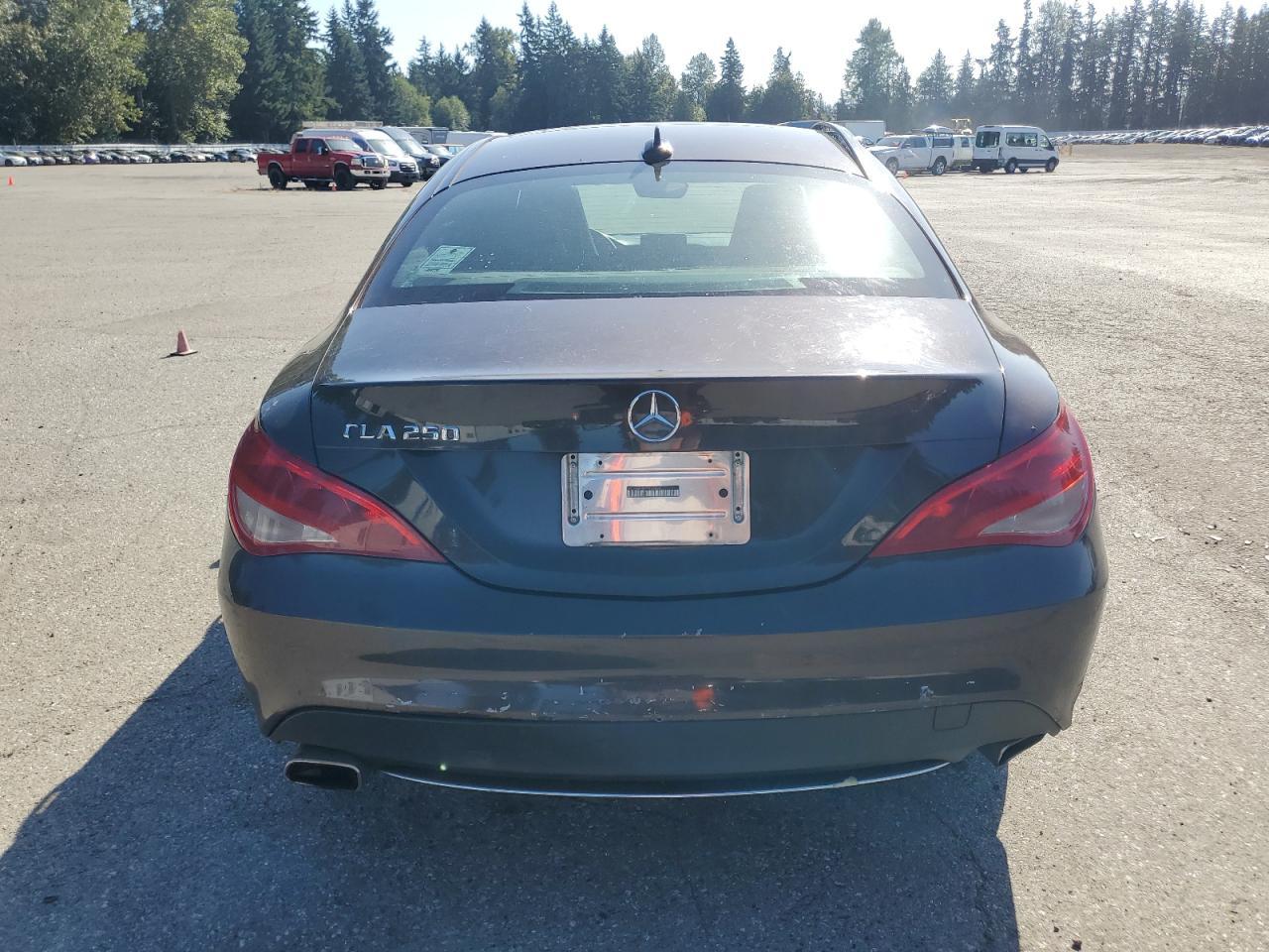 2014 Mercedes-Benz Cla 250 - Фото 6