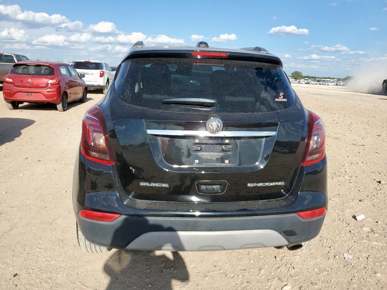 2017 Buick Encore Preferred - Фото 6