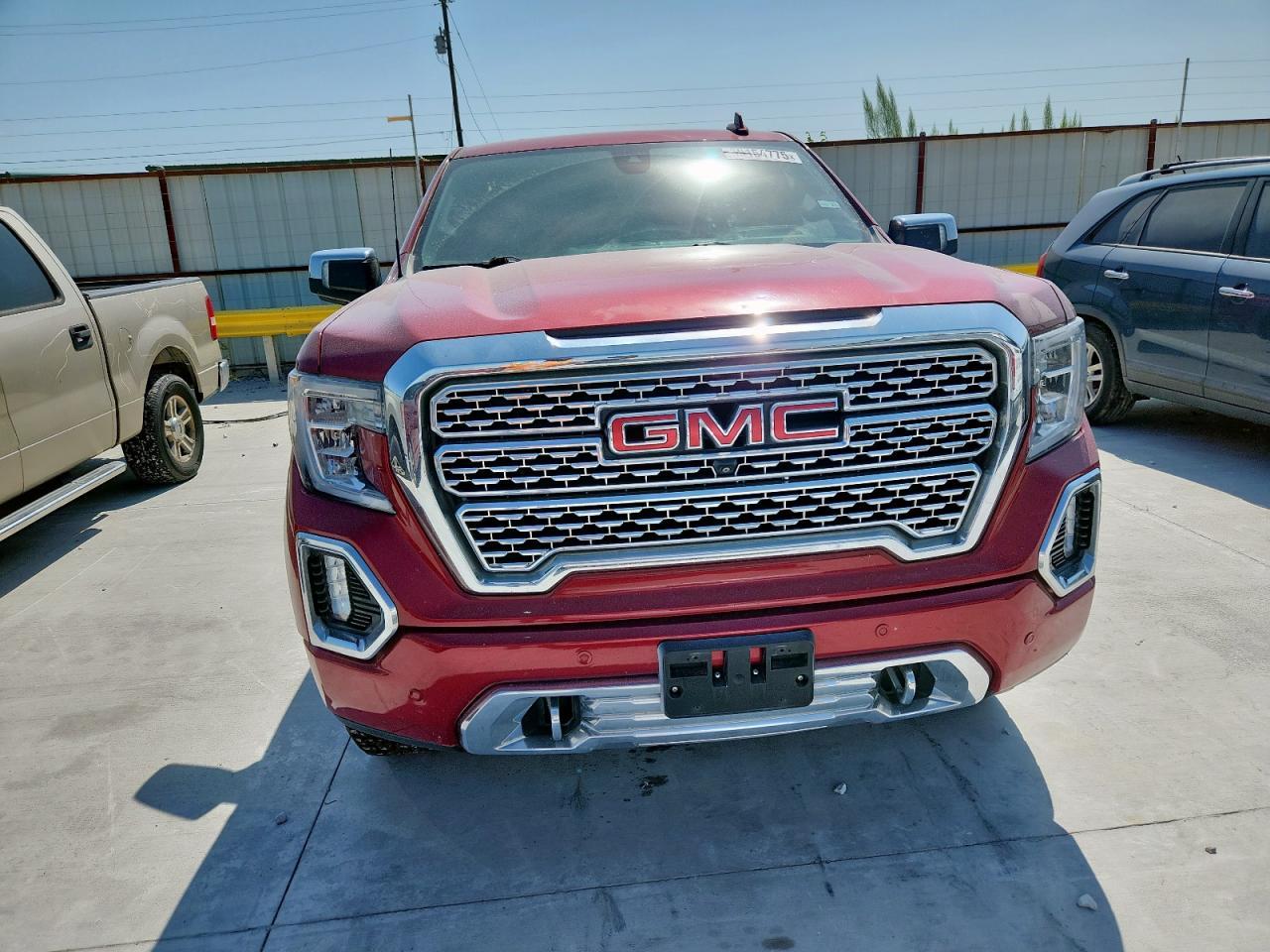2019 GMC Sierra K1500 Denali - Фото 5