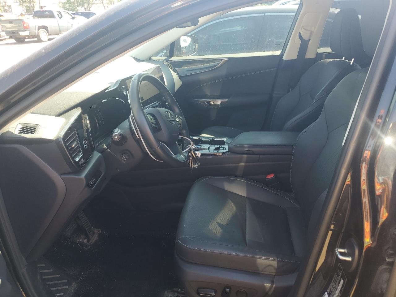 2022 Lexus Nx 350 - Фото 7