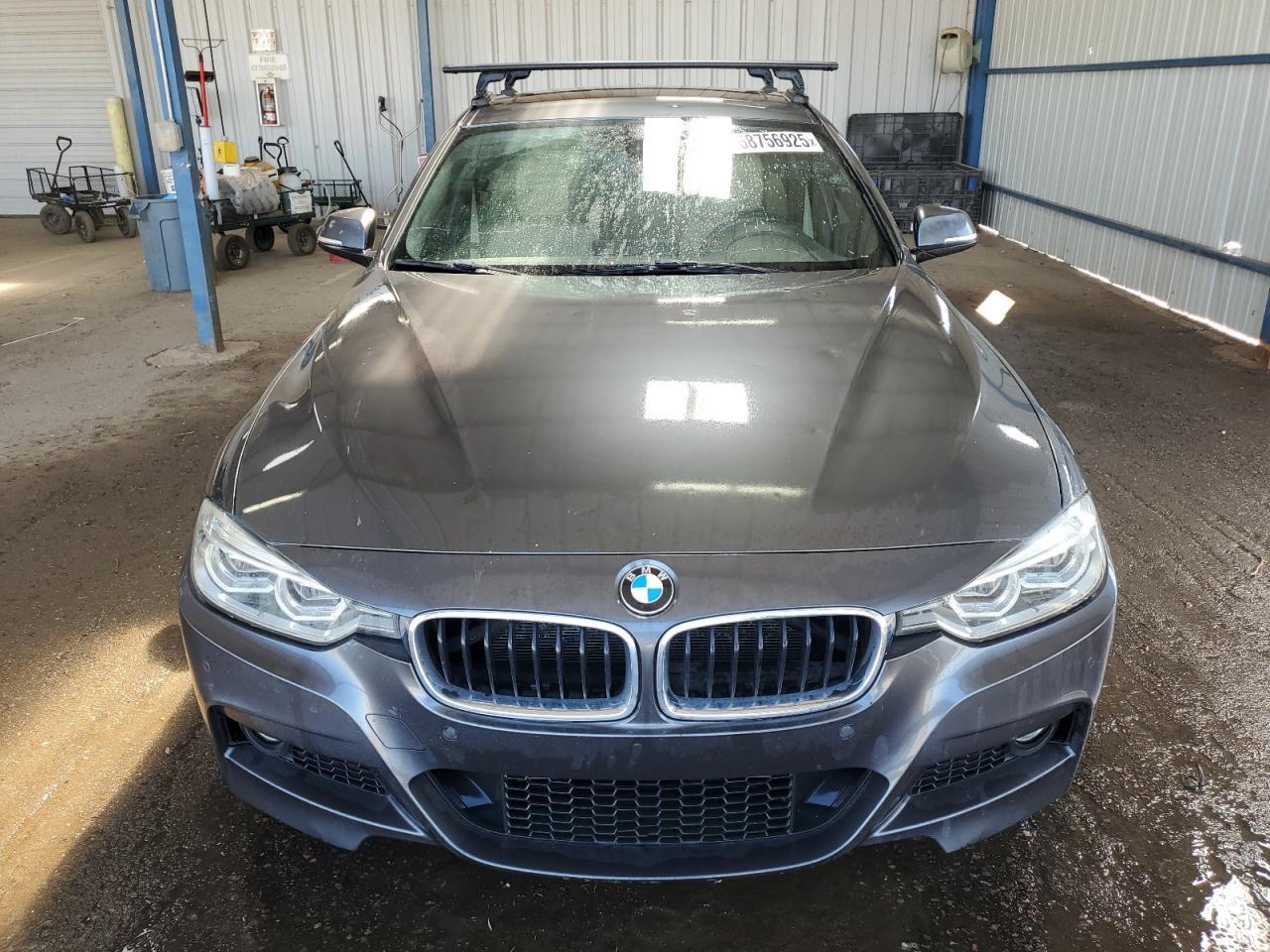 2017 BMW 330 Xi - Image 5