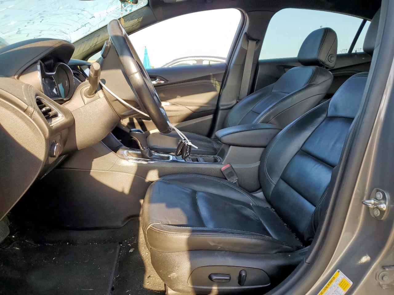 2018 Chevrolet Cruze Premier - Фото 7