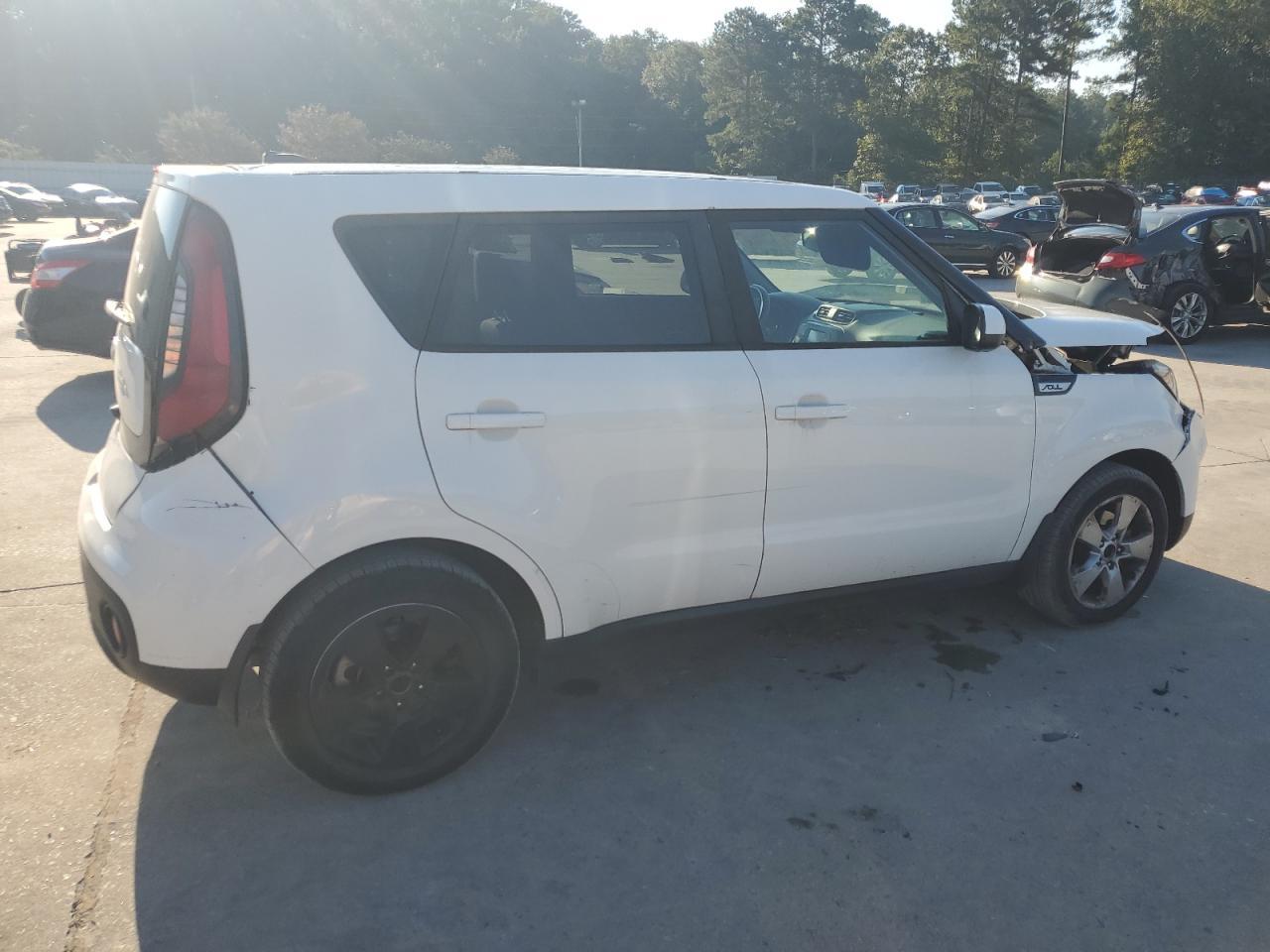 2019 Kia Soul - Image 3