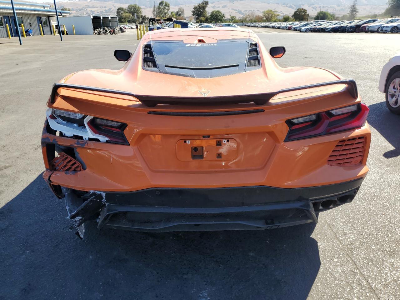 2021 Chevrolet Corvette Stingray 2Lt - Image 6