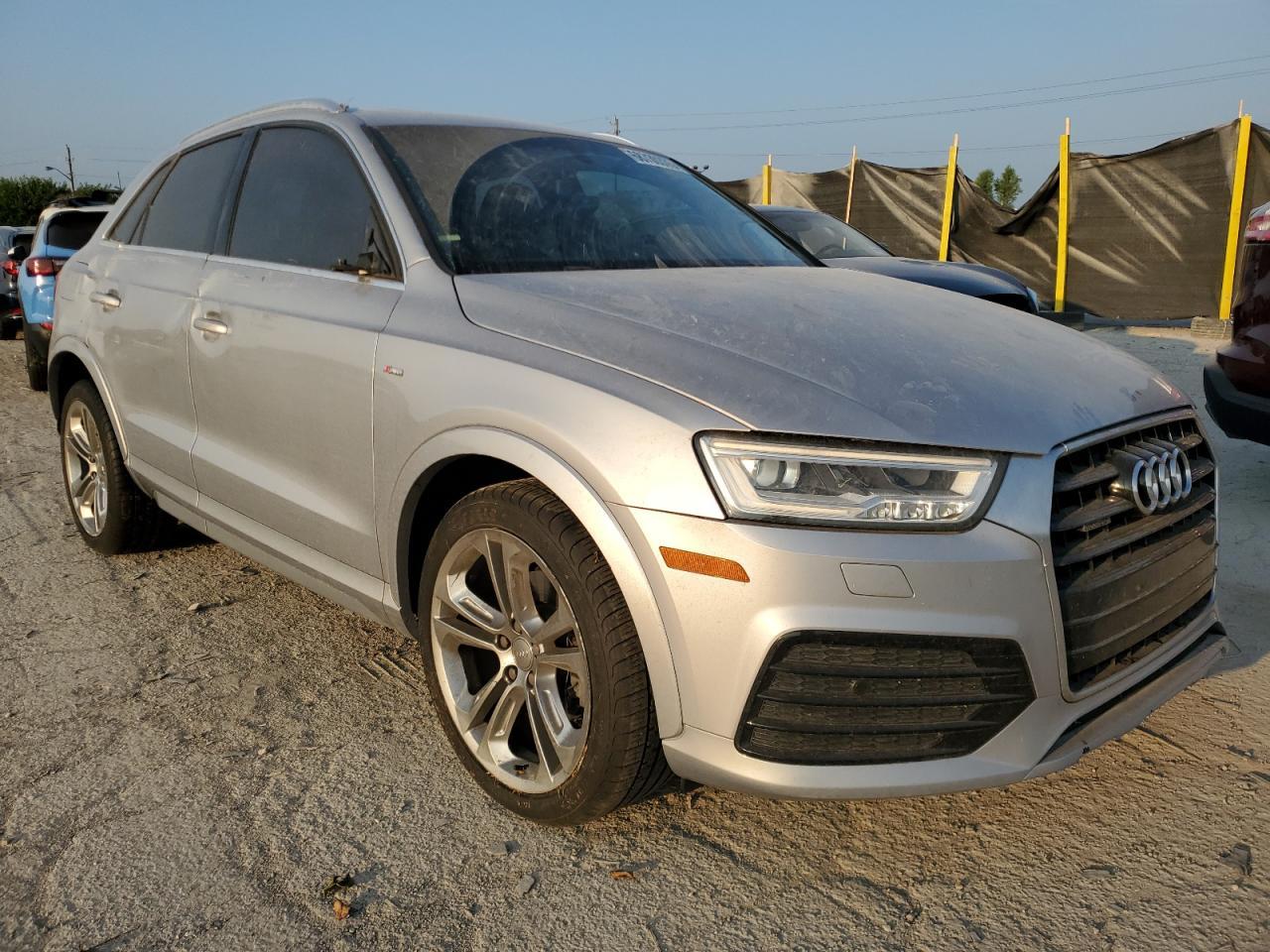 2016 Audi Q3 Prestige - Image 4