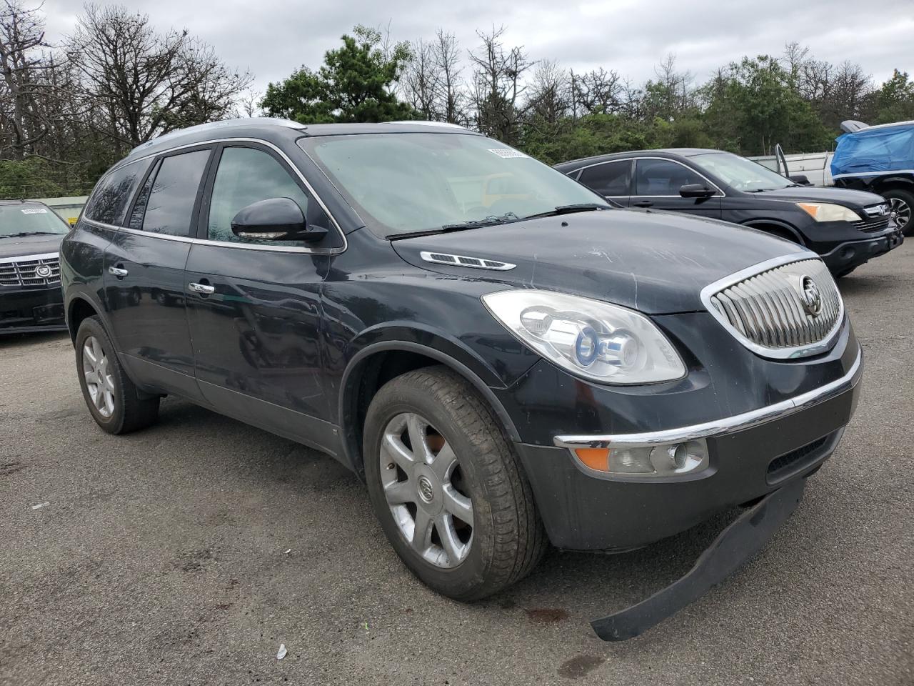 2008 Buick Enclave Cxl - Image 4