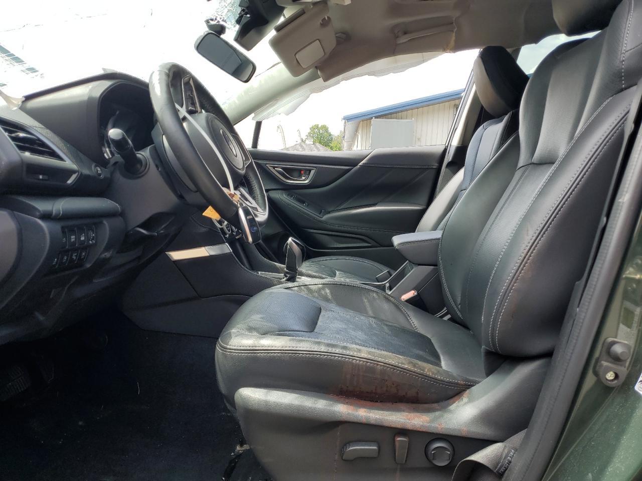 2023 Subaru Forester Touring - Фото 7