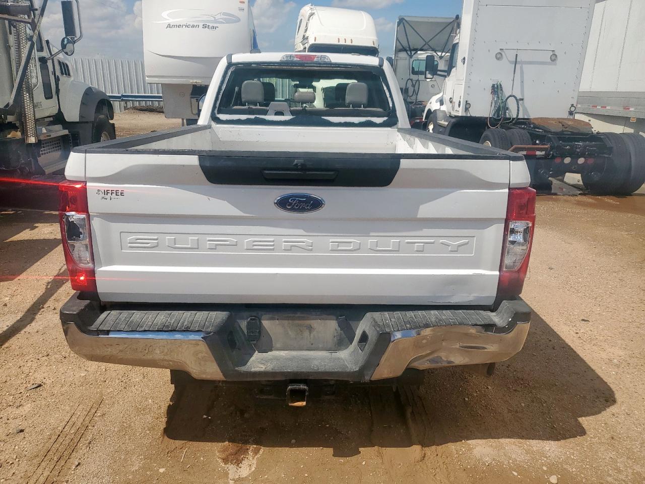 2021 Ford F250 Super Duty - Image 6