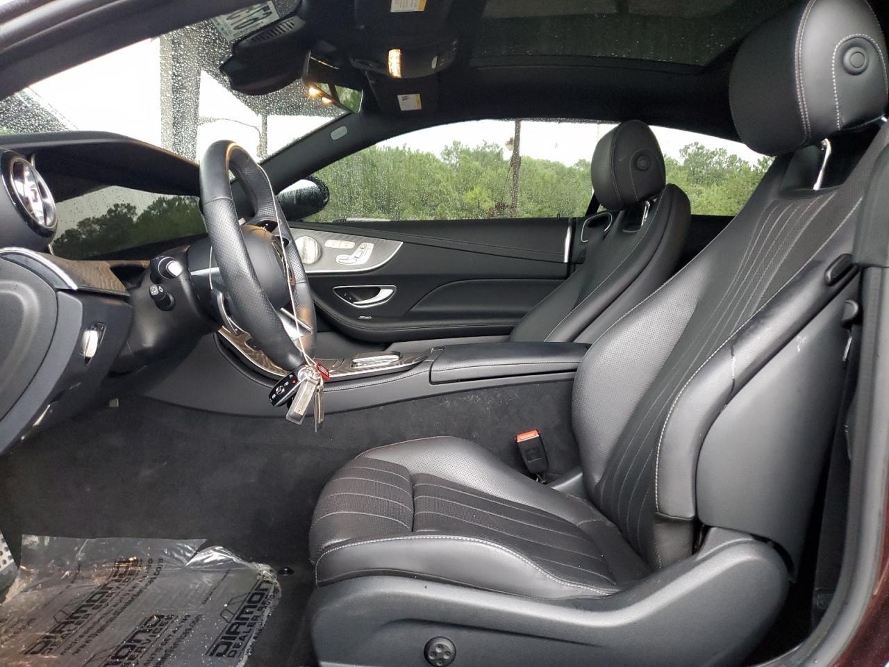 2023 Mercedes-Benz E 450 4Matic - Image 7